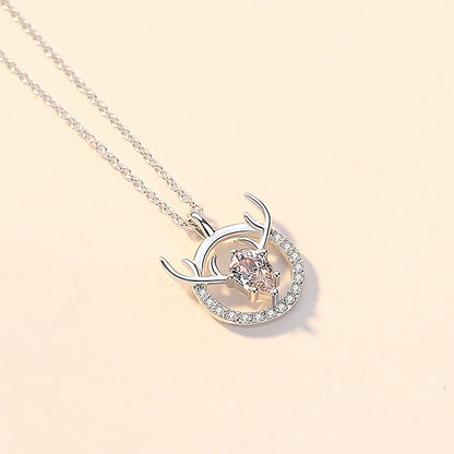 Charlecote Couple Necklaces