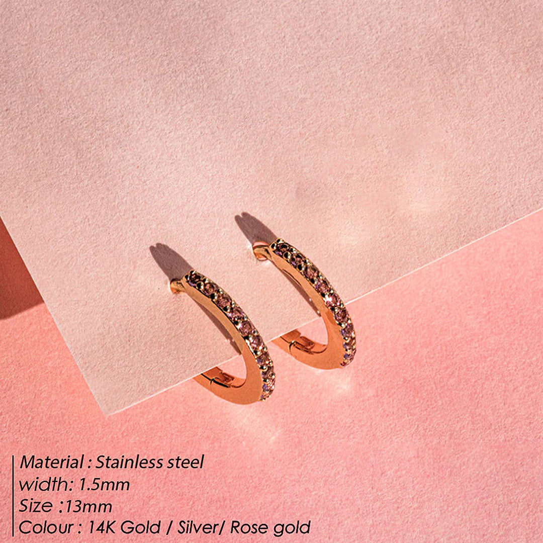 Luxe 3586