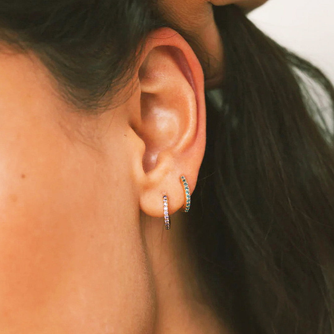 Luxe 3586