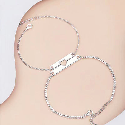 Only You Couple Bracelets