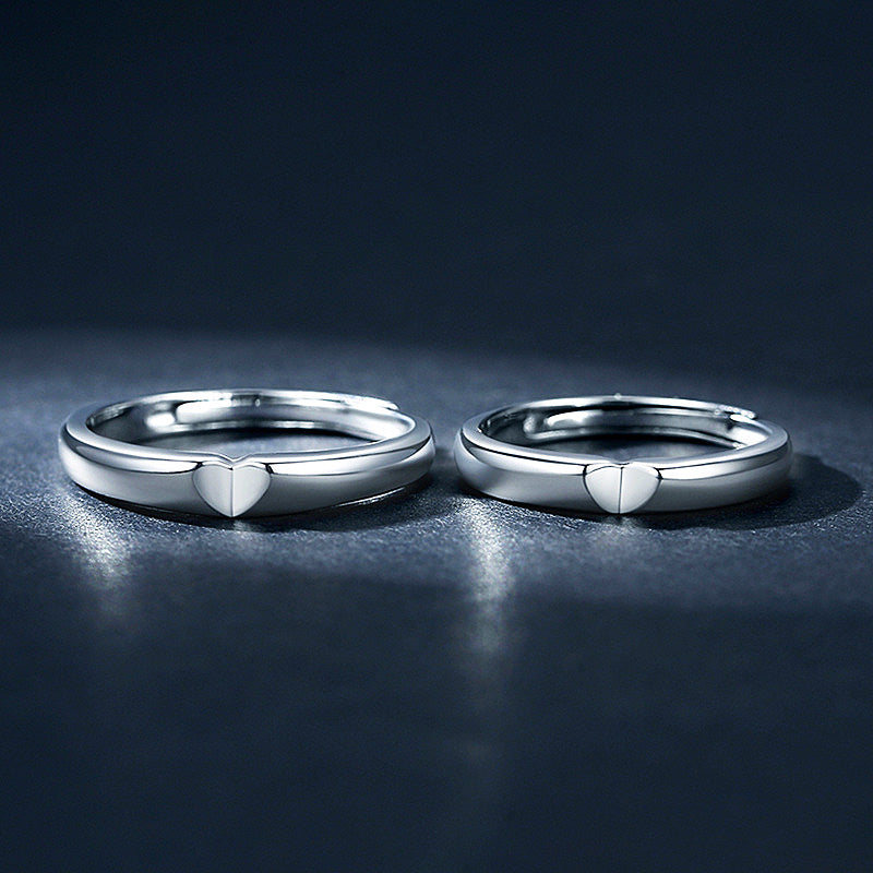 Soul Couple Rings
